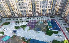 1-� ��������, 38.60 ��.�., 3/23 ��., �����������, ��������� ��.